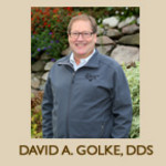 Dr. David A Golke, DDS - Alexandria, MN - Dentistry