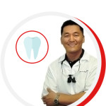 Dr. Choon Sung Park - Bakersfield, CA - Dentistry