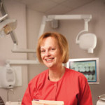 Dr. Gail Cunningham Thornton, DDS - SAUGERTIES, NY - Dentistry