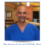 Dr. Irving N Carvajal, DDS