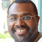 Dr. Eric Washington