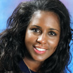 Dr. Mimi Johnson