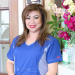 Dr. Janet Repane Tanega - South San Francisco, CA - Dentistry