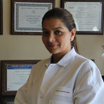 Dr. Leila Khansari