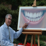 Dr. Myron Kellner, DDS - STEVENSON, MD - Dentistry
