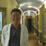Dr. James Jiwen Chun - Raleigh, NC - Dentistry