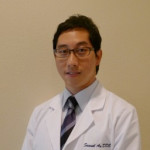 Dr. Samuel Chungyan Au - Cypress, CA - Dentistry