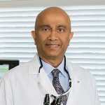 Dr. Abraham K John, DDS - HARTFORD, CT - Dentistry