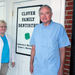 Dr. Ernest Myrick, DDS - Clover, SC - Dentistry