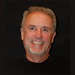 Dr. Paul Richard Gordon - Knoxville, TN - Dentistry
