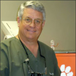 Dr. John Ellis Ross, DDS - Clemson, SC - Dentistry