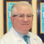 Dr. Edward Frank Pergiovanni, DDS
