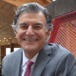Dr. Mehrdad Vajdi, DDS
