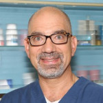 Dr. Larry Isaac Gottlieb - Bridgeport, CT - Dentistry
