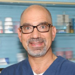 Larry Isaac Gottlieb