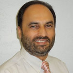 Dr. Gurjit Singh Randhawa