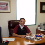Dr. Ralph Reyes