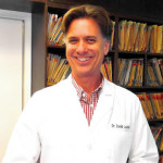 Dr. David Gary Lester