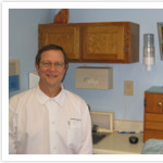 Dr. Gerald Wayne Hargis, DDS - Burlington, NC - Dentistry
