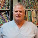 Dr. Laurence Lamson - Wichita, KS - Dentistry