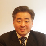 Dr. Steven Munchin Kim