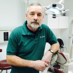 Dr. Randolph T Evans - Martinsburg, WV - Dentistry