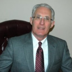 Dr. Ronald Jesse Finley, DDS - Parsons, KS - Dentistry