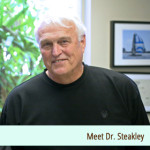 Dr. Steven Lee Steakley