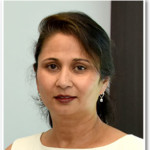 Dr. Ketki B Desai