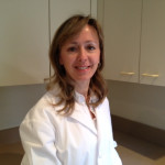 Dr. Jolanta Zofia Holzmann - New Hyde Park, NY - Dentistry