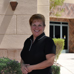 Caroline Bobbett