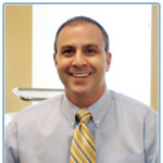 Dr. Joel Anthony Carangelo - Webster, NY - Dentistry