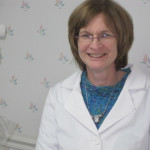 Dr. Sara Jane Goldberg