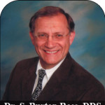 Dr. S Burton Ross, DDS