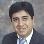 Dr. Luis Fernando Castillo