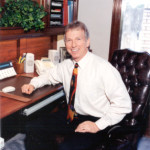 Dr. Dwight Price, DDS