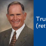 Truman D Baxter