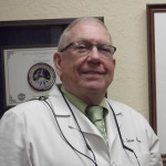Dr. Eugene L Aaron - League City, TX - Dentistry