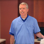 Dr. Clinton J Norris - Glen Allen, VA - Dentistry