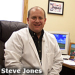 Dr. Steven M Jones, DDS