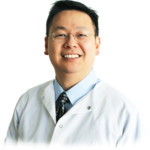 Dr. Frank Shin Ta Chow