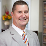 Dr. Keith G Wood, DDS