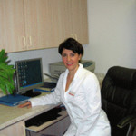 Dr. Marina Galstian
