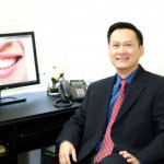 Dr. Daren Truc Hoang - Rialto, CA - Dentistry