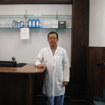 Dr. Jay Soon Chung - Gaithersburg, MD - Dentistry
