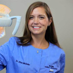 Dr. Ellen Standefer Mcomie, DDS - Chattanooga, TN - Dentistry