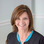 Dr. Erin Cummins Giacomini, DDS - Maryville, TN - Dentistry