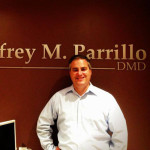 Dr. Geoffrey M Parrillo DDS
