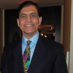 Dr. Zaheer I Chaudhry