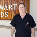 Dr. Charles Edward Stewart - Angleton, TX - Dentistry
